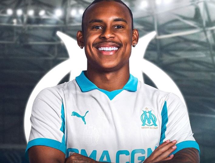 🔵⚪ HERE WE GO! Olympique Marseille reach agreement to sign Igor Paixão from Feyenoord!